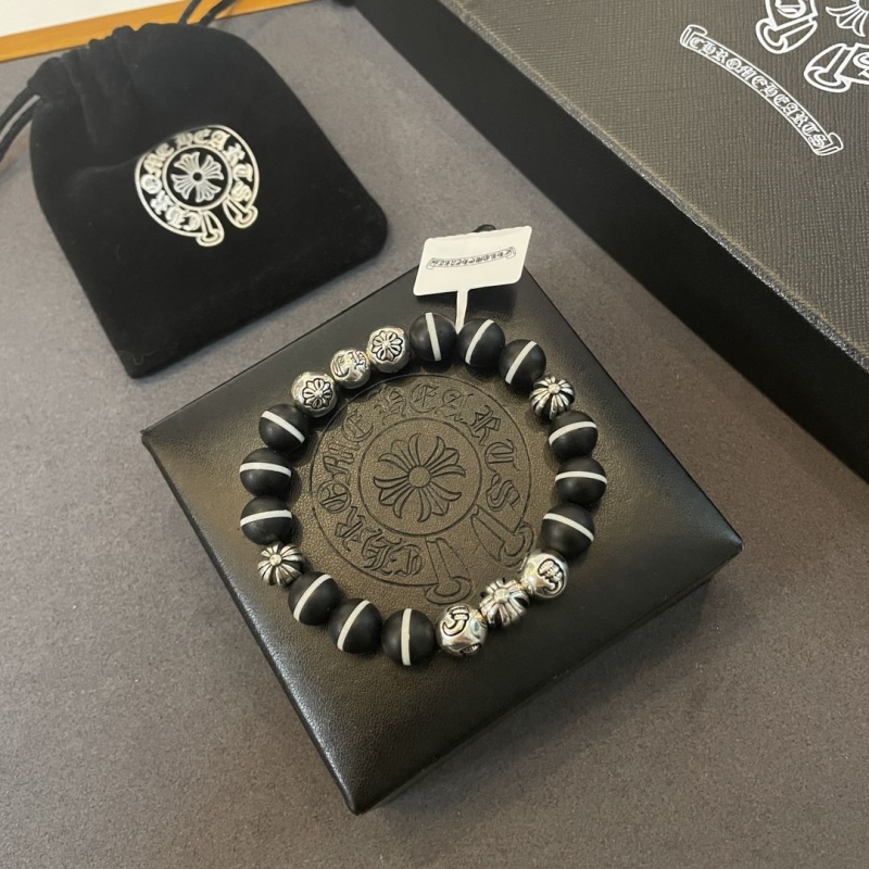 Chrome Hearts Bracelets